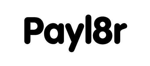 Payl8r logo